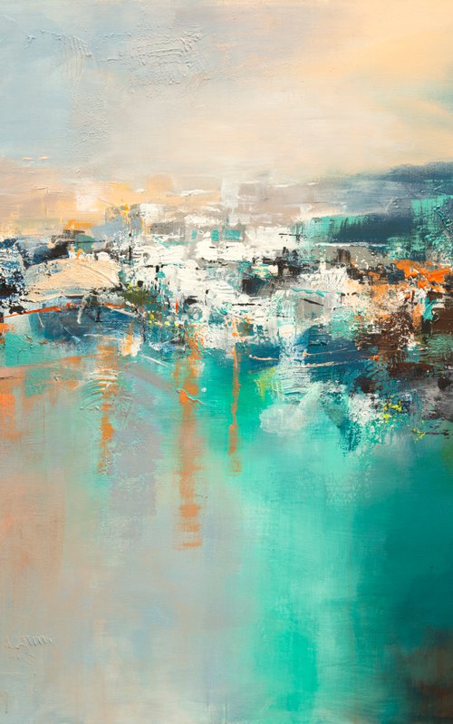 Evanescent by Paul Hillary