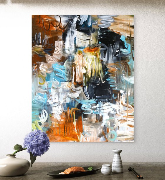 Subterranean Rhythms