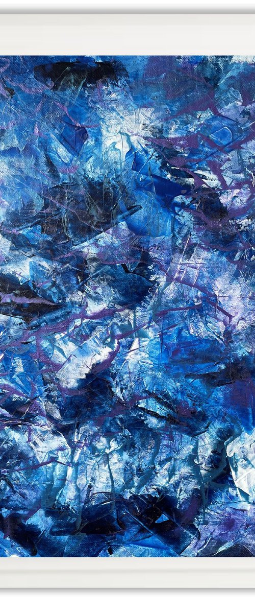 Imagine is Real 57 by Juan Jose Garay