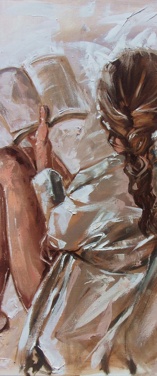 " INTERESTING STORY " by Monika Luniak
