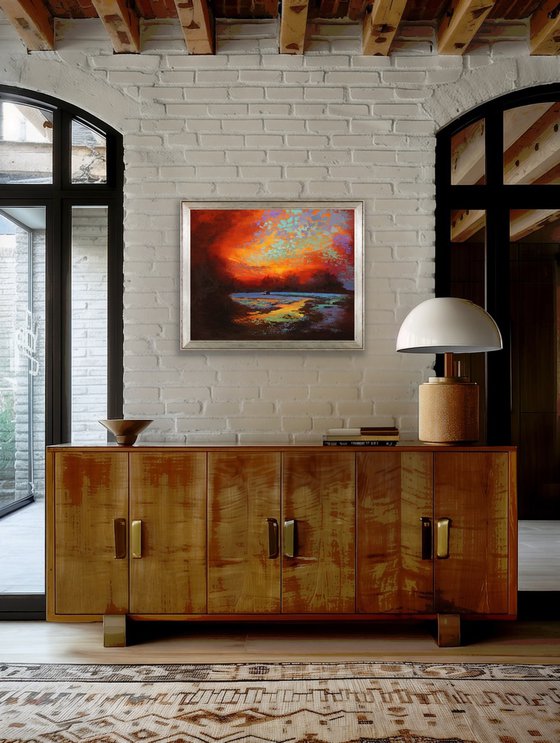 STRANDED IN NORTH SHORE