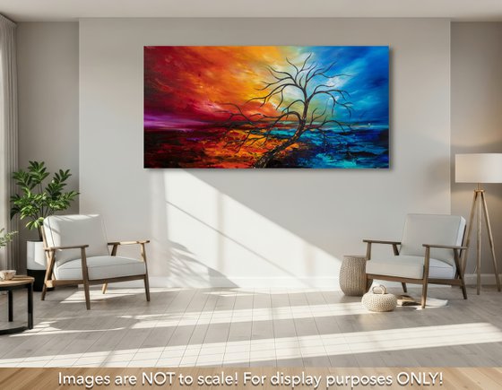 TREE OF LOVE 40