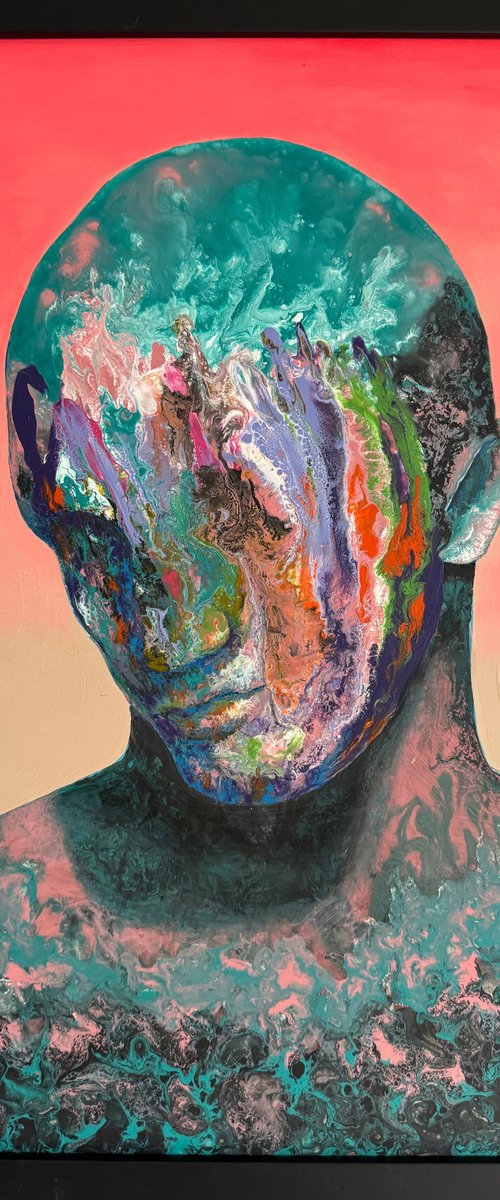 Head Winds by Stefano Pallara