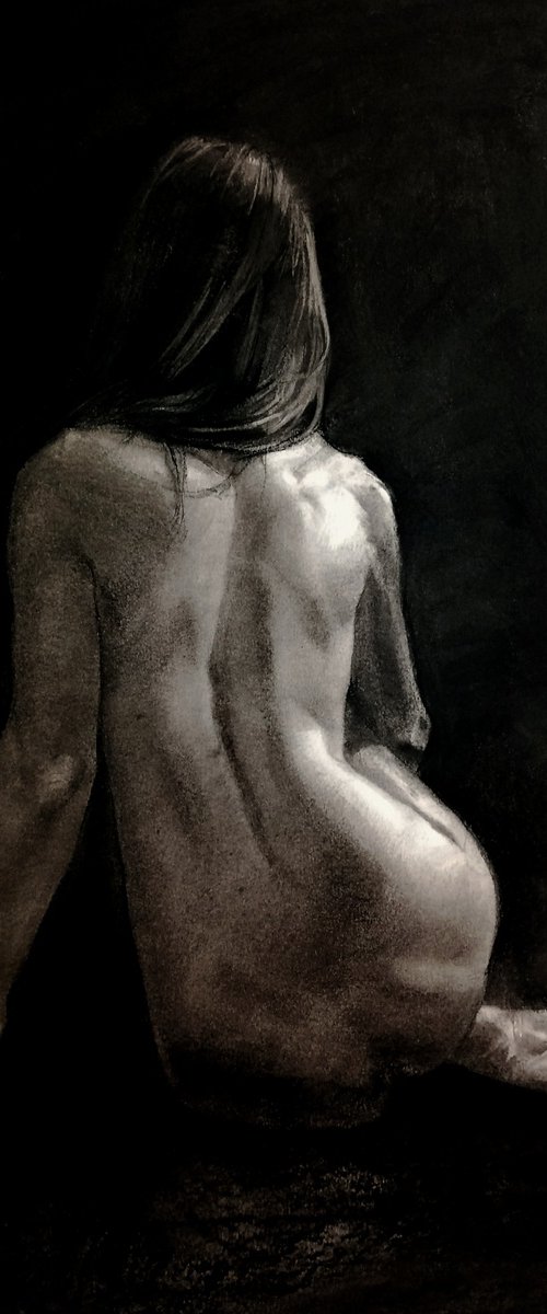 Naked singularity.5.6.25 by Sergey Kostov