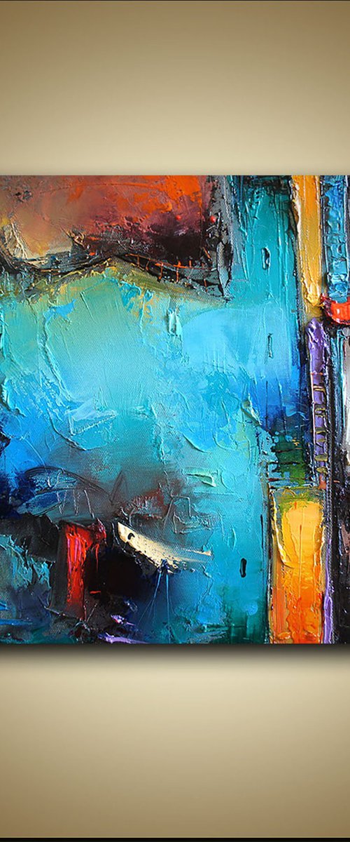 Small night tales by Stanislav Lazarov