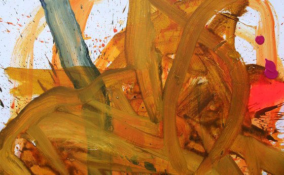 Here's to the Crazy Ones