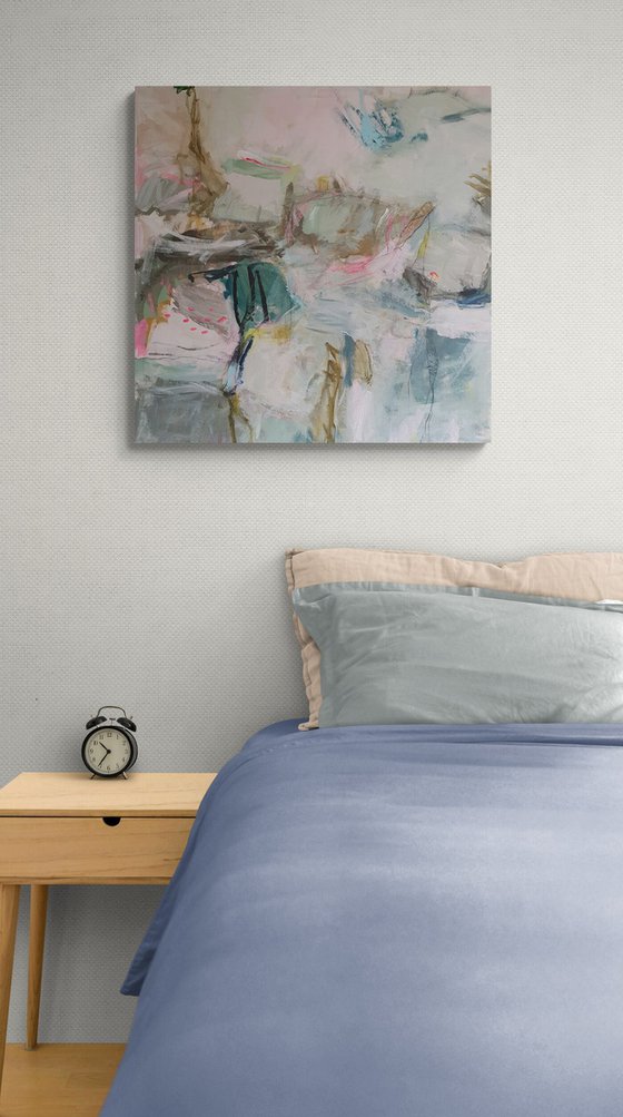 Liebeslied 2 (Love song 2)