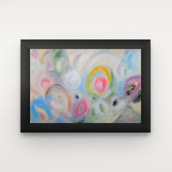 Hazy Elation