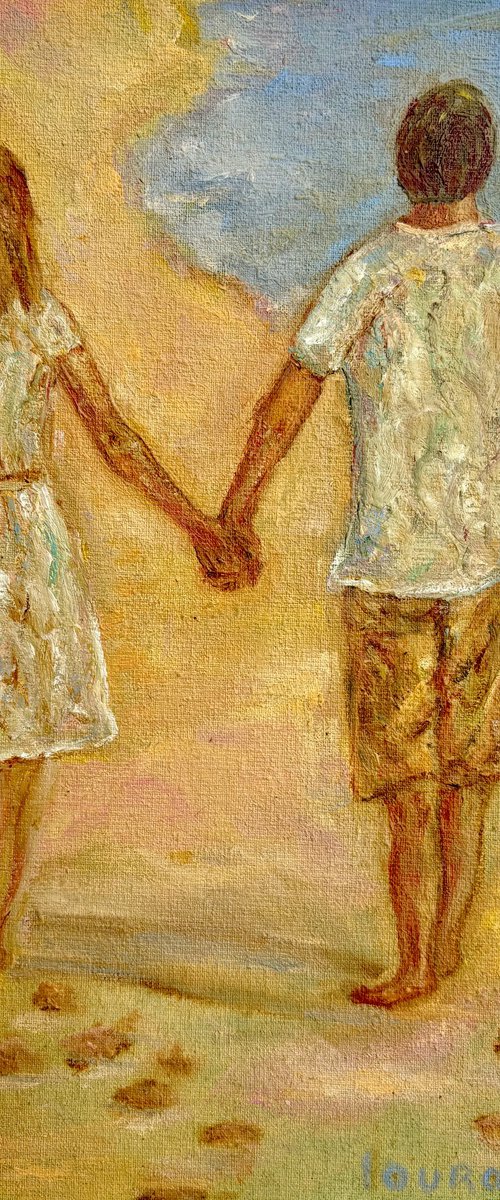 Family Life by Katia Ricci