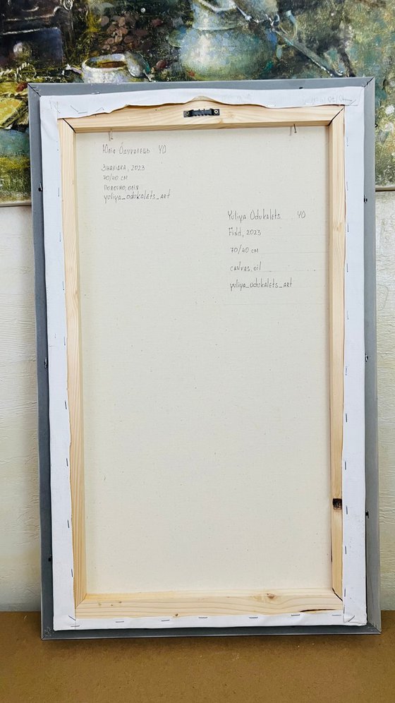 Large Statement Rose