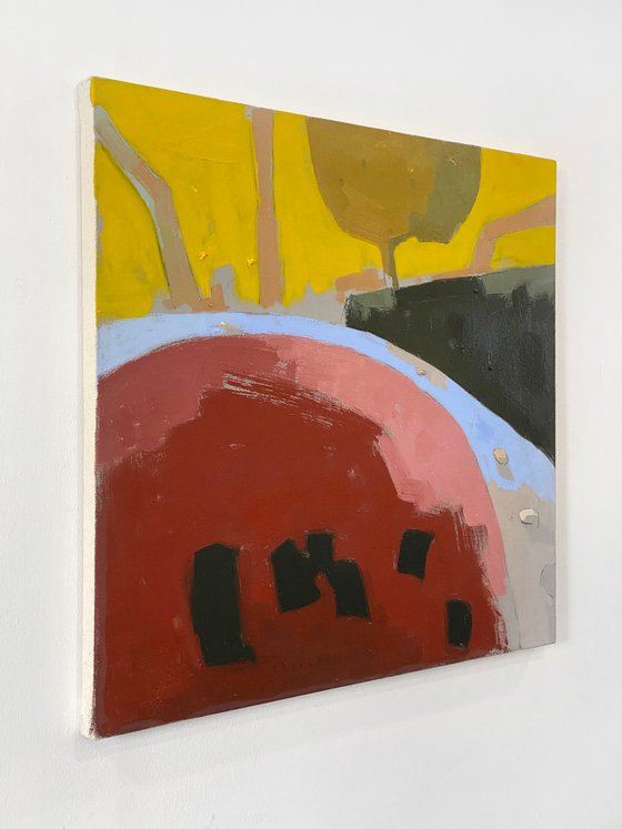 Horizons No. 40