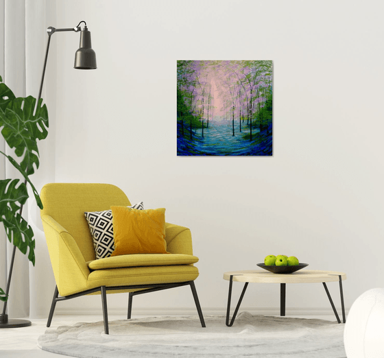 The Air that I Breathe