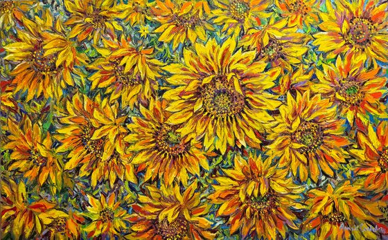 Where the sun is born