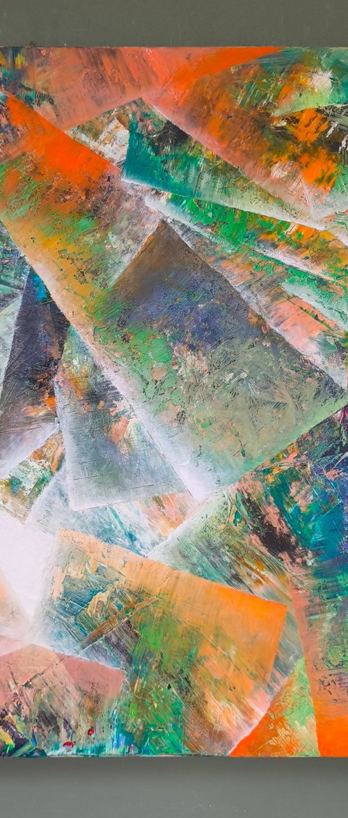 Ascoltando Chopin by Giuseppe Pastore