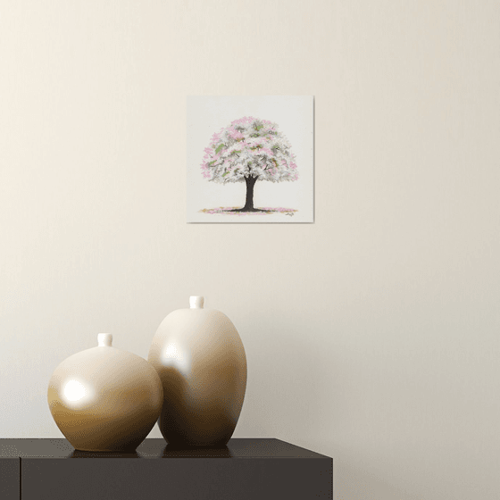 Cherry blossom