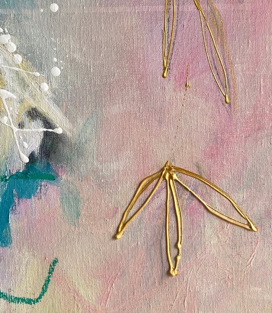 My Home will have no keys