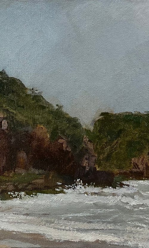 CANTO DO MORCEGO by Jesus Sulbaran