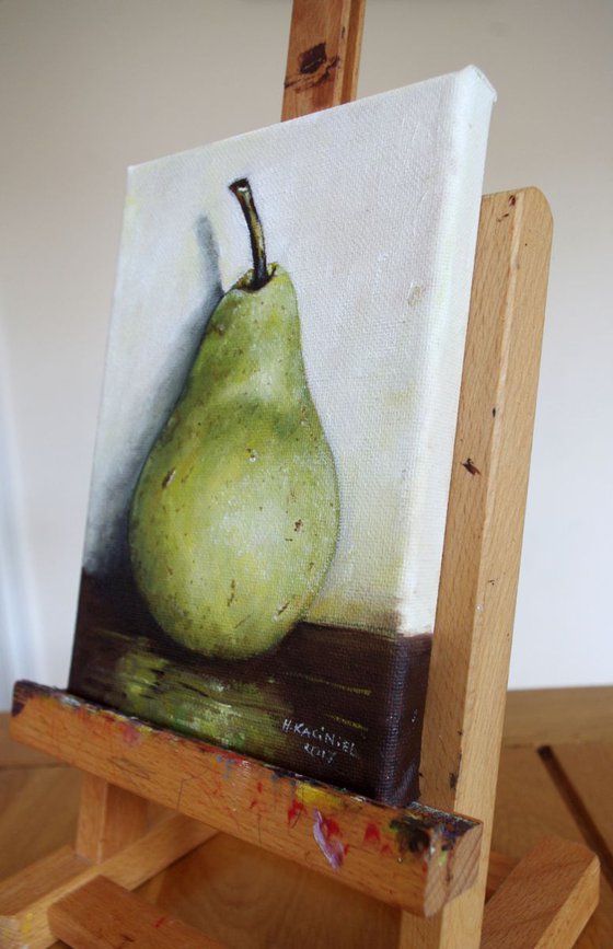 Pear