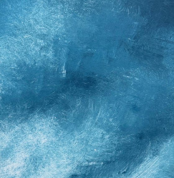 Evening Light, London