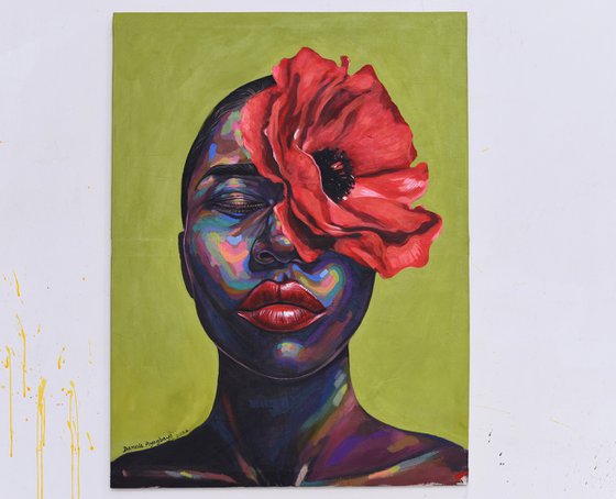 Purpose of existence 17