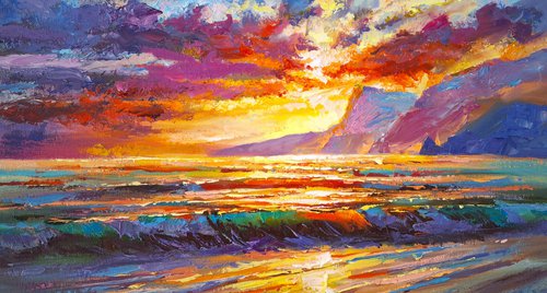 Artwork by Andrej  Ostapchuk
