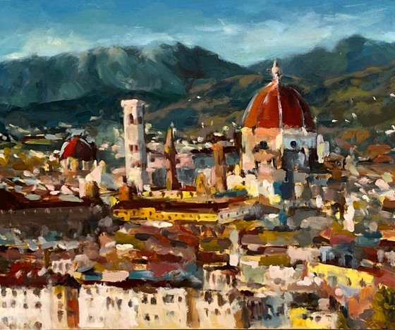 Florence