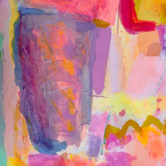 'Fever Dream IV'