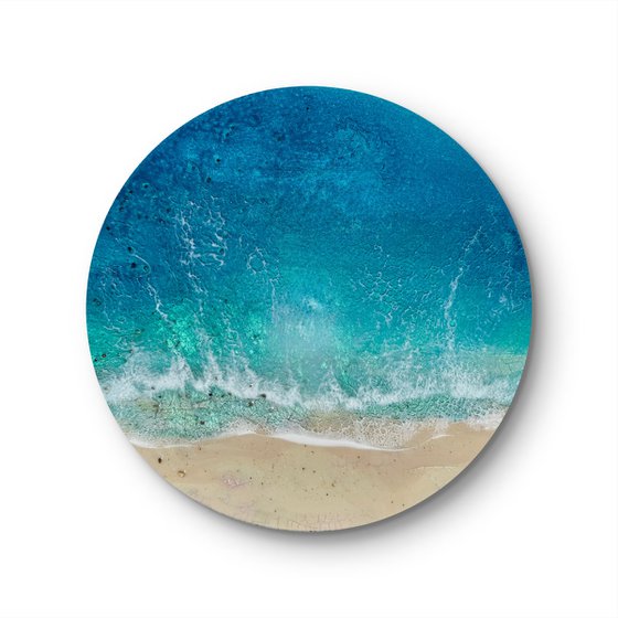 Saltwater Dreams