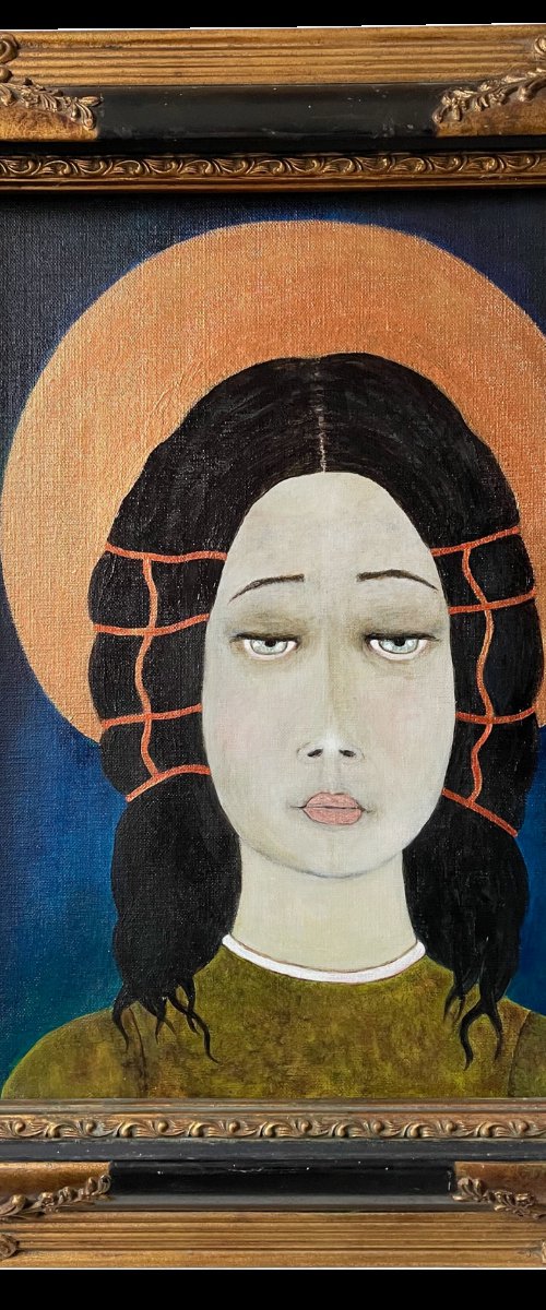 RAPHAEL by Eleanor Gabriel