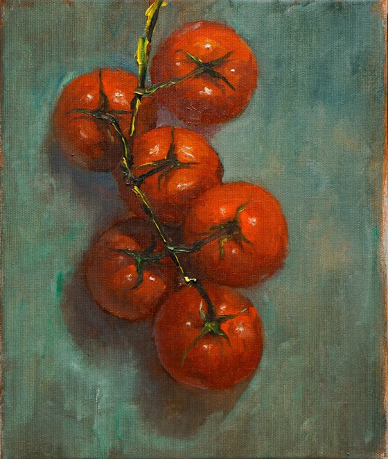 tomato