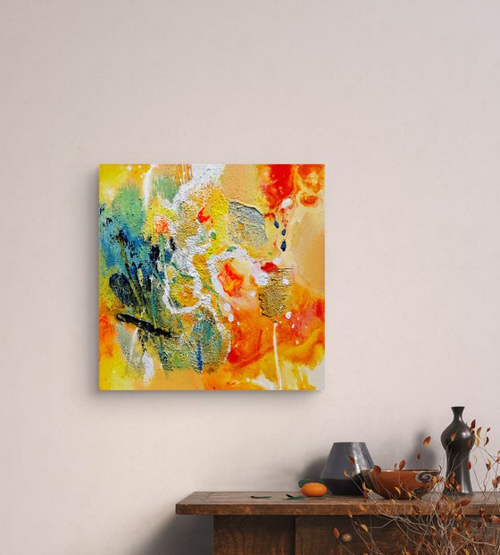 The Golden Season N°6