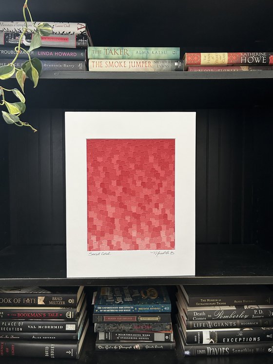 Sunset Coral