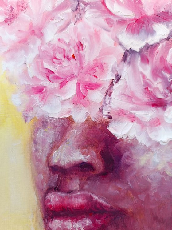 Blossom of Serenity