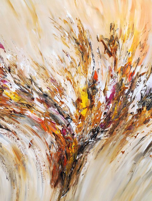 Soft Nature Wings L 1 by Peter Nottrott