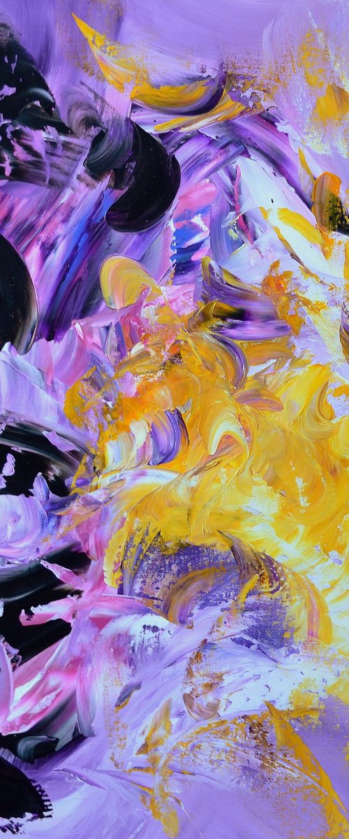 Brighten up your life by Isabelle Vobmann