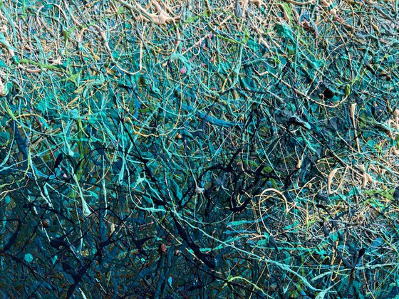 Waves of Tender Light