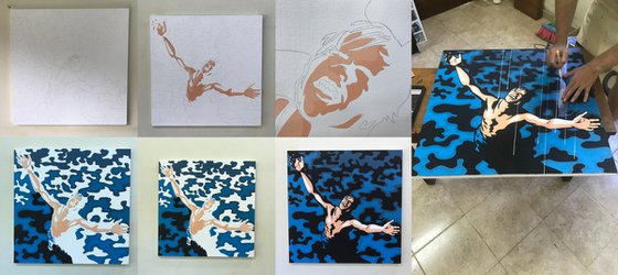 Shawshank Redemption