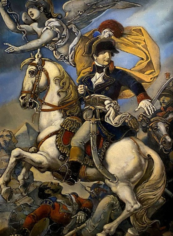 Napoleon 1799