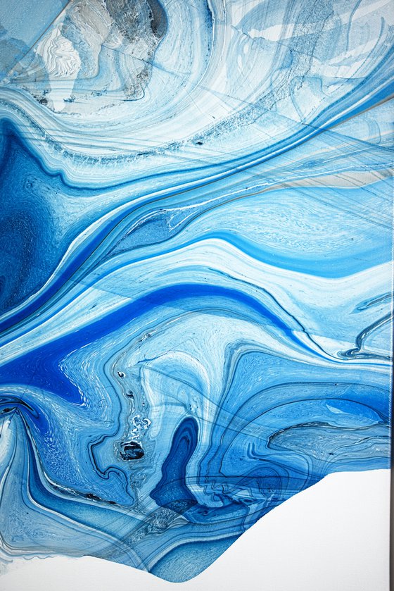 Faces of Water