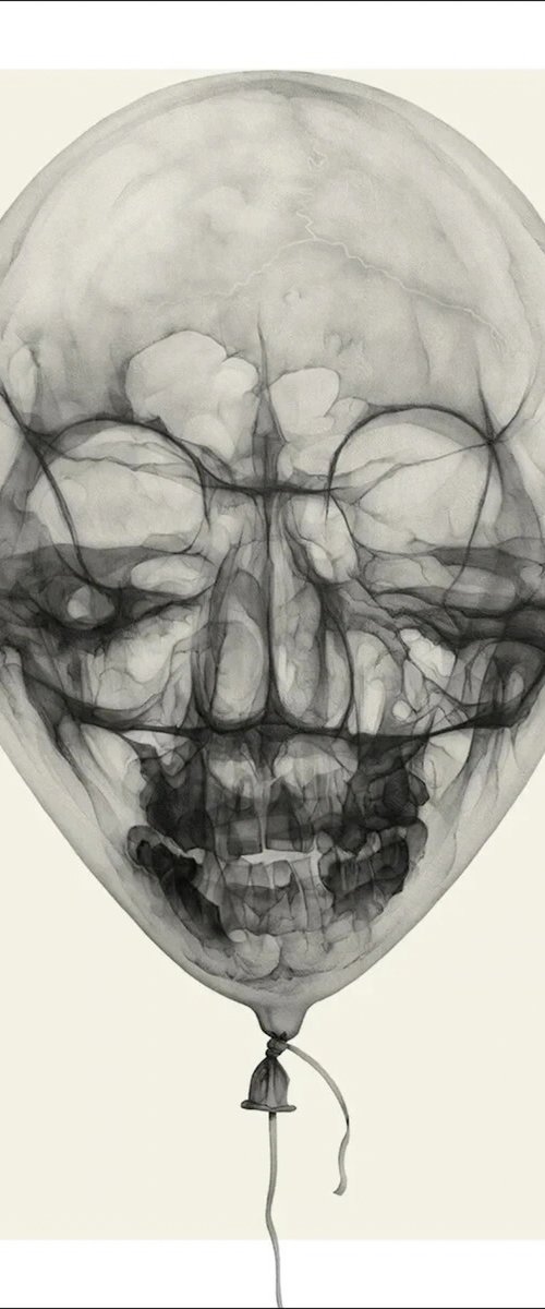 Airhead (Bone) by Shok-1
