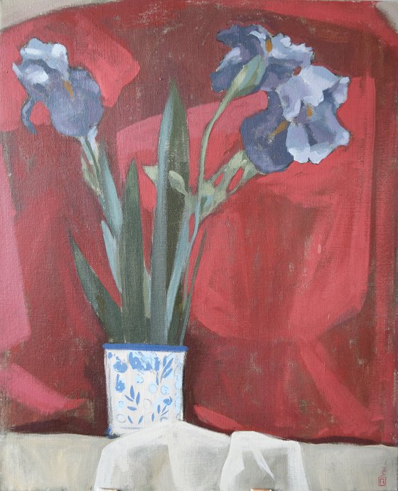 IRISES