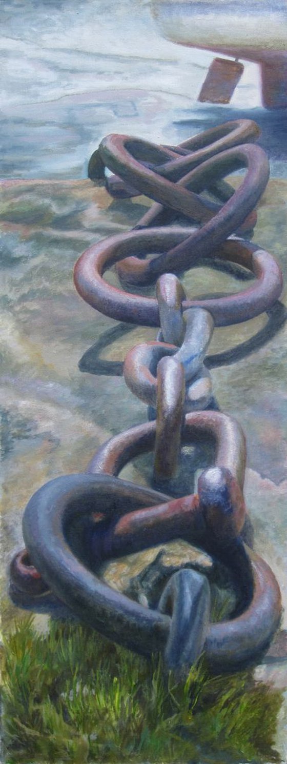 Chains 6