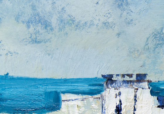 Harbour Days