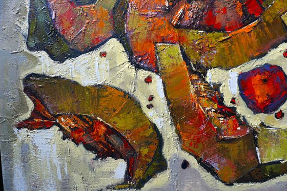 Sweet Autumn. Pumpkin