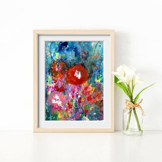 Floral Delight 48