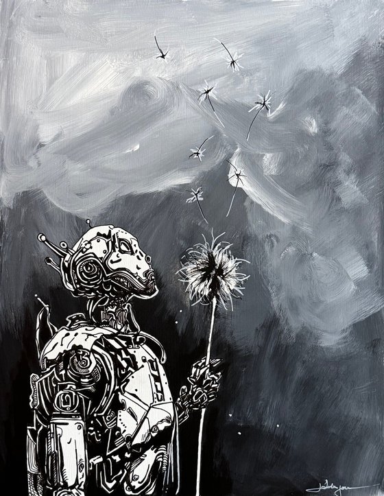 The Fragility of Everything