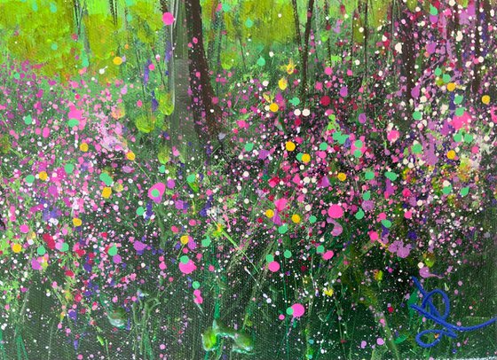 Blossom lane