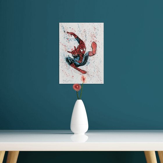 Spidey