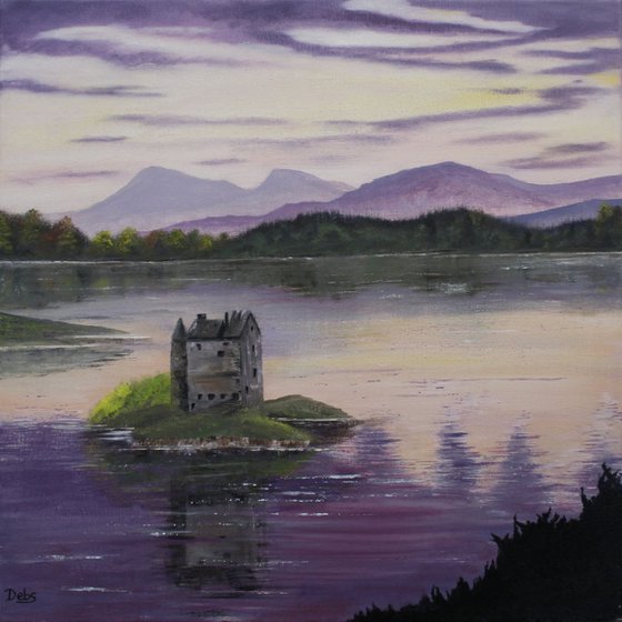 Castle Stalker