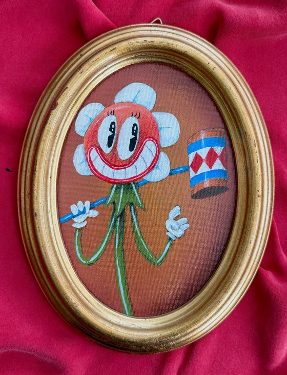 230 - DAISY